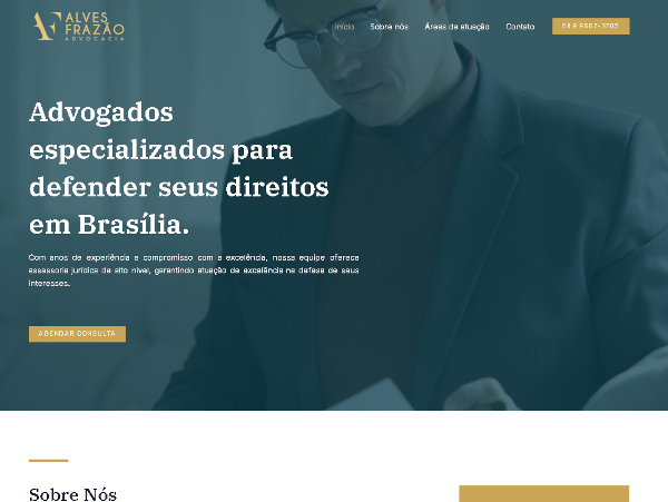 Projeto Alves Frazão