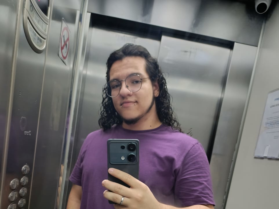 Sua Foto